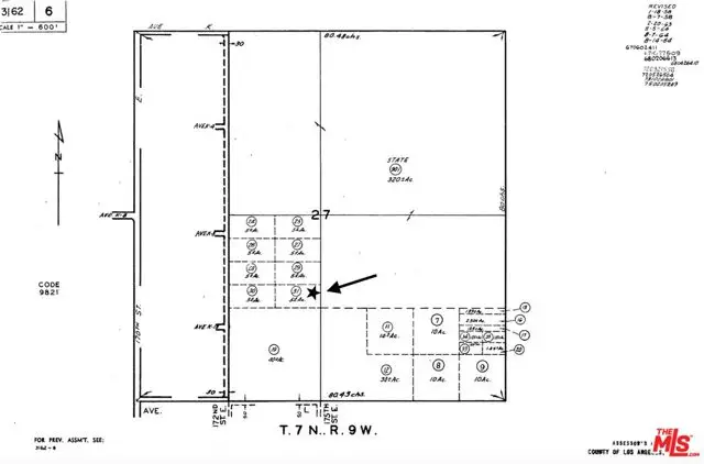 175 E Avenue K, Lancaster, CA 93535 - #2