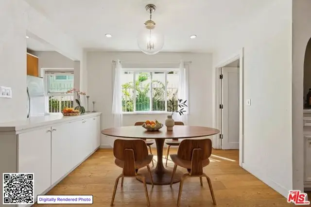 625 N Flores Street #104, West Hollywood, CA 90048 - #1