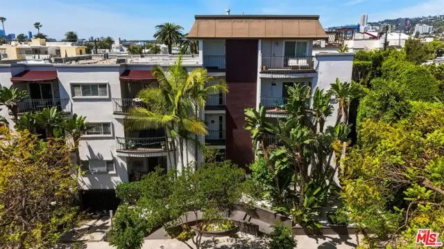 625 N Flores Street #104, West Hollywood, CA 90048 - #3