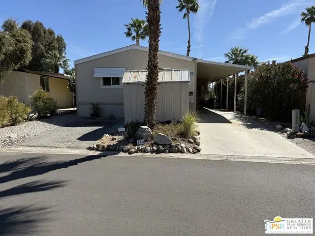 15500 Bubbling Wells Road #146, Desert Hot Springs, CA 92240 - #1