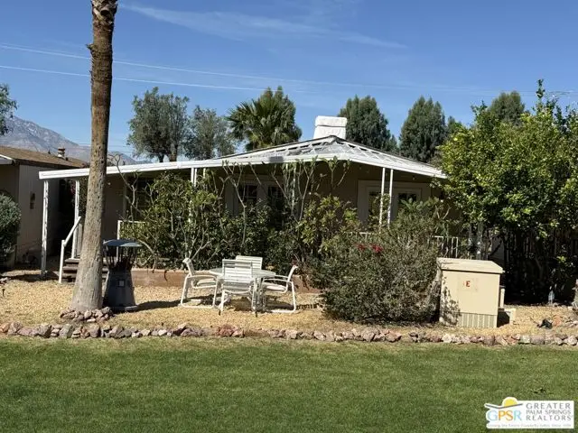 15500 Bubbling Wells Road #146, Desert Hot Springs, CA 92240 - #3