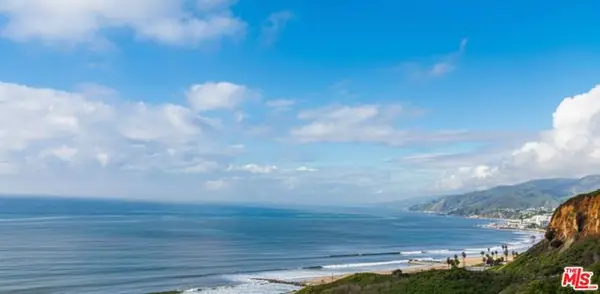 15241 Via De Las Olas, Pacific Palisades (los Angeles), CA 90272