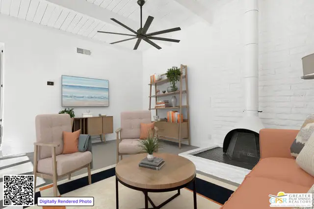 2041 S Calle Palo Fierro, Palm Springs, CA 92264 - #3