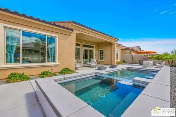 25 Chardonnay, Rancho Mirage, CA 92270