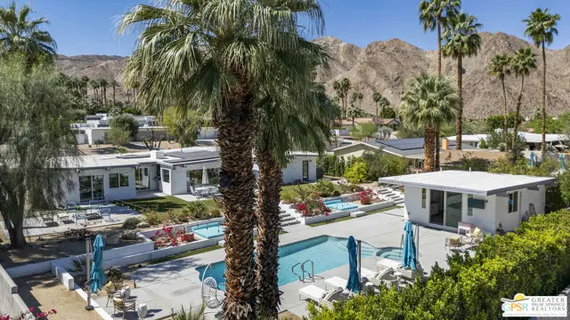 71366 Biskra Road, Rancho Mirage, CA 92270 - #3