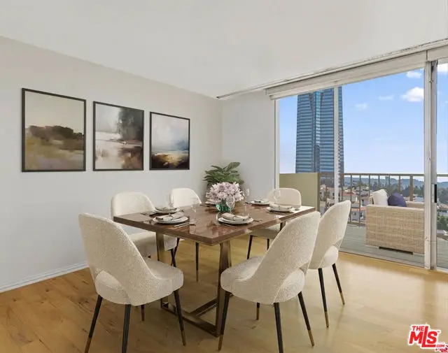 2170 Century Park East #1507, Los Angeles, CA 90067 - #2