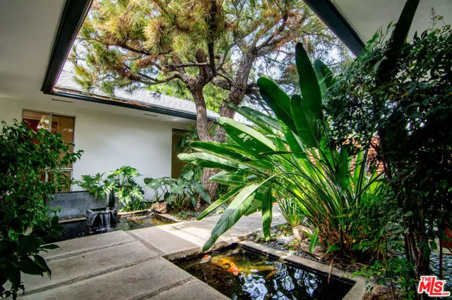 17600 Lemarsh Street, Northridge, CA 91325 - #2