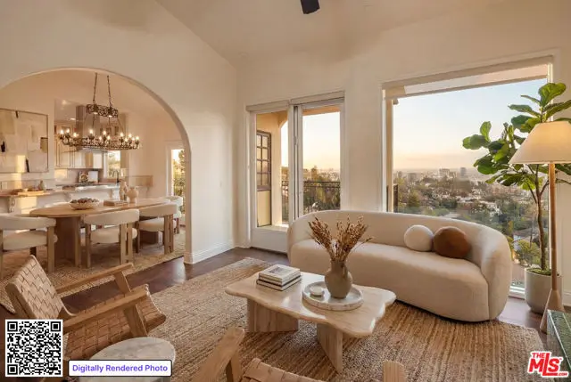 6420 Quebec Drive, Los Angeles, CA 90068 - #3