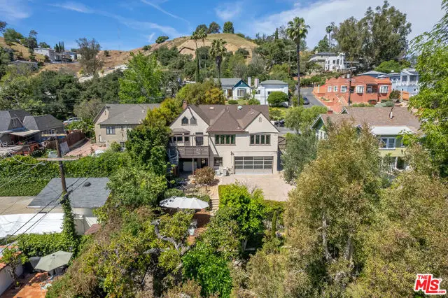 4960 College View Avenue, Los Angeles, CA 90041 - #2