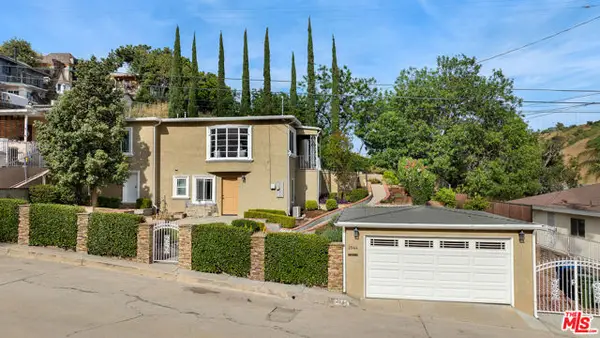 2544 Commodore Street, Los Angeles, CA 90032