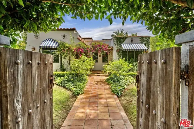 758 N Mccadden Place, Los Angeles, CA 90038 - #2