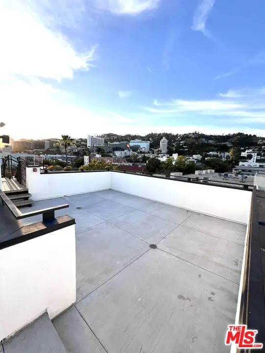 1200 N Sweetzer Avenue #8, West Hollywood, CA 90069 - #3