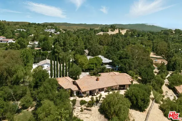 24926 Jim Bridger Road, Hidden Hills, CA 91302