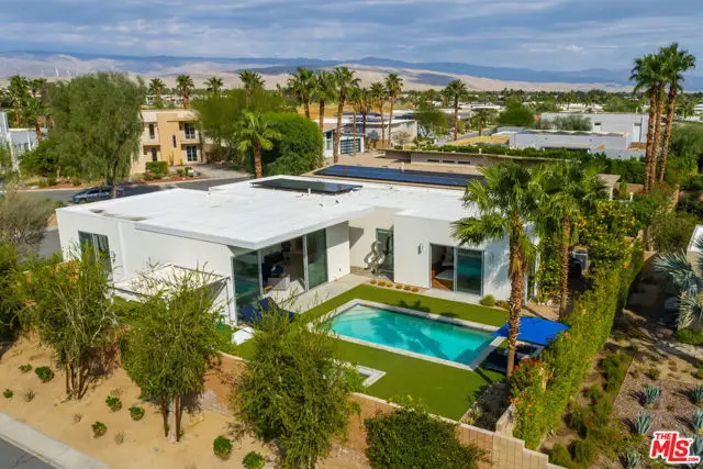 4304 Vantage Lane, Palm Springs, CA 92262 - #1