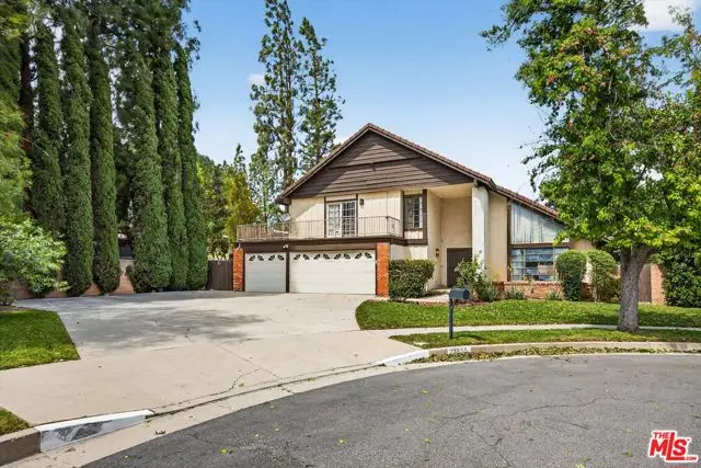 23255 Covello Street, Canoga Park, CA 91304 - #1