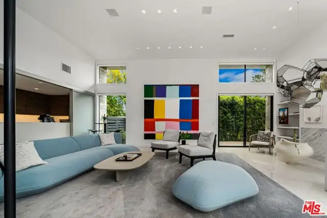 1530 Palm Colony, Palm Springs, CA 92264 - #1