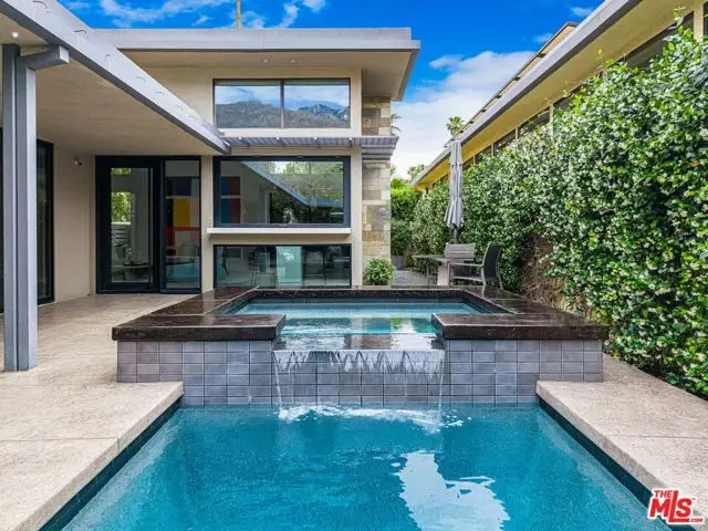 1530 Palm Colony, Palm Springs, CA 92264 - #2