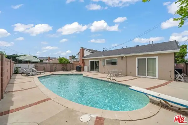 17512 Balfern Avenue, Bellflower, CA 90706