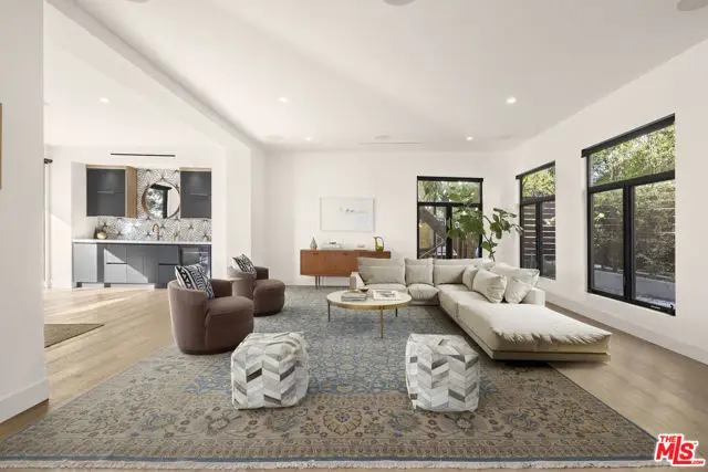 3147 Hollyridge Drive, Los Angeles, CA 90068 - #2