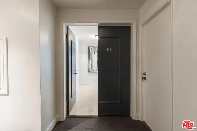 121 S Palm Drive #401, Beverly Hills, CA 90212 - #2