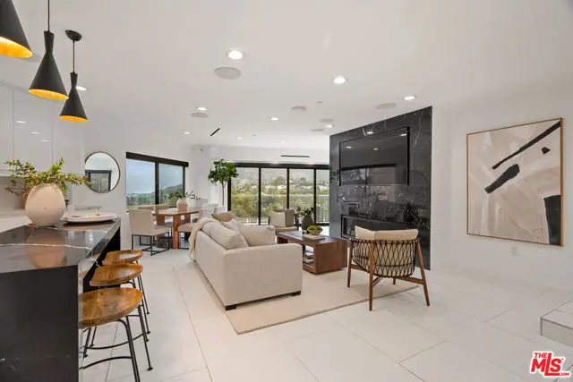 7141 Woodrow Wilson Drive, Los Angeles, CA 90068 - #1