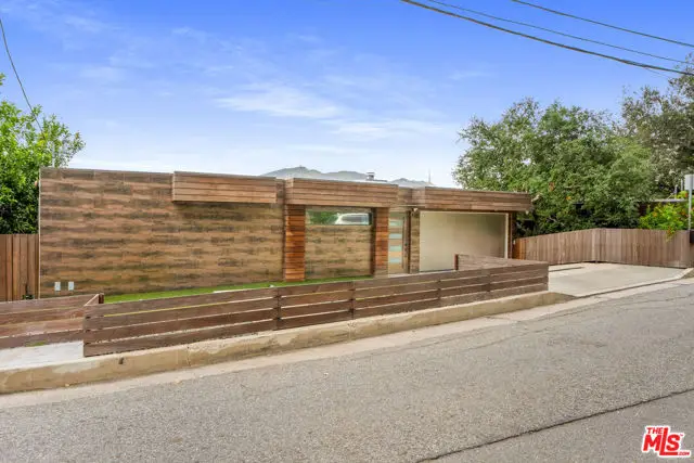 7141 Woodrow Wilson Drive, Los Angeles, CA 90068 - #2