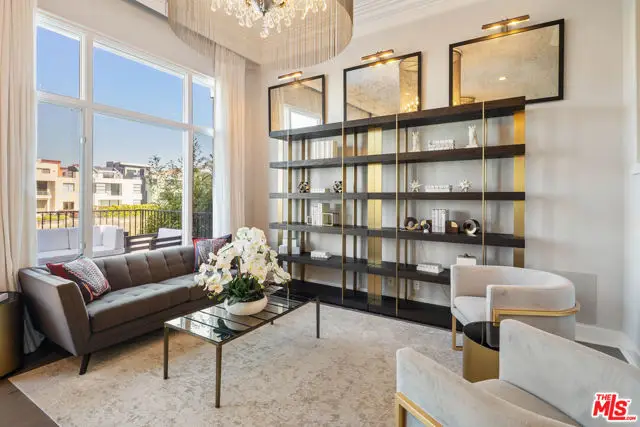 5202 Pacific Avenue, Marina Del Rey, CA 90292 - #3