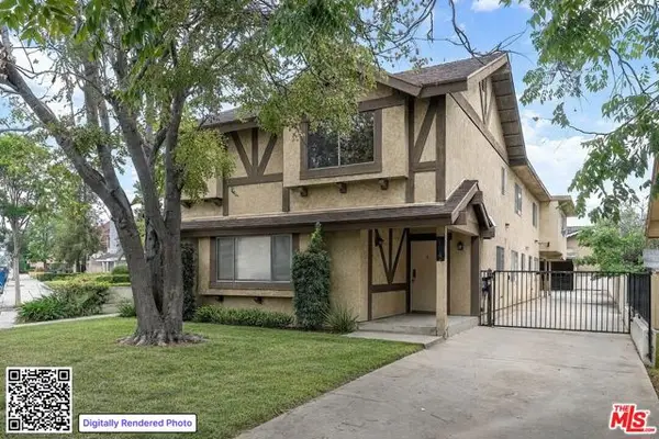 104 N Atlantic Boulevard, Alhambra, CA 91801