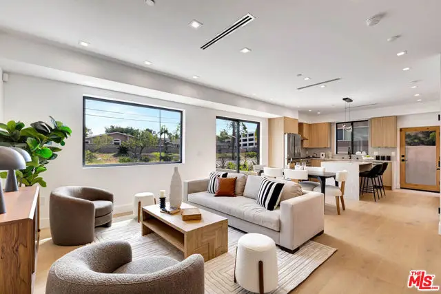 4329 Radford Avenue #1, Studio City, CA 91604 - #1