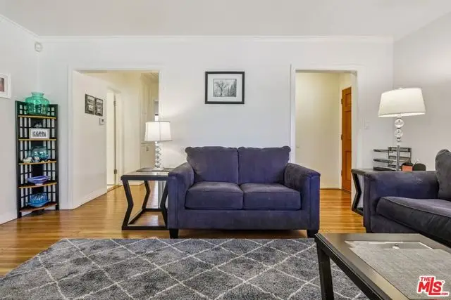 12606 Bonaparte Avenue, Los Angeles, CA 90066 - #2