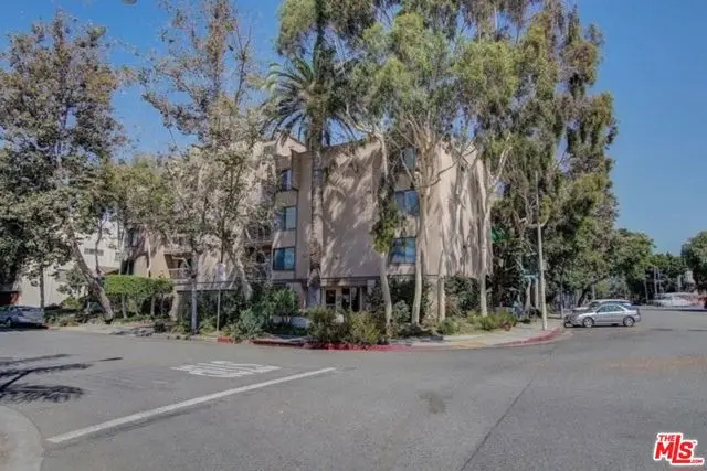 7505 Hampton Avenue #16, West Hollywood, CA 90046 - #2