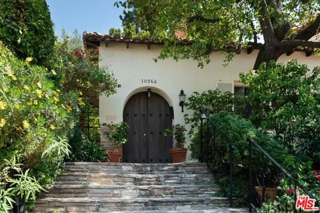 10966 Strathmore Drive #8, Los Angeles, CA 90024 - #1