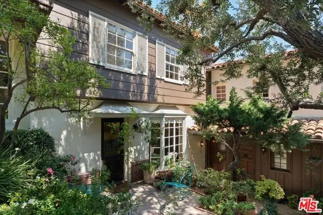 10966 Strathmore Drive #8, Los Angeles, CA 90024 - #2