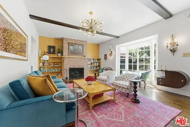 10966 Strathmore Drive #8, Los Angeles, CA 90024 - #3