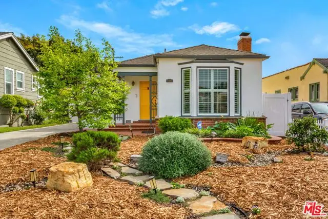 4012 W 58th Place, Los Angeles, CA 90043 - #1