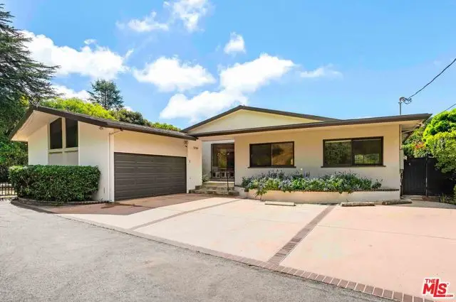 1250 N Norman Place, Los Angeles, CA 90049 - #1