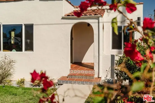 3440 Buckingham Road, Los Angeles, CA 90016 - #2