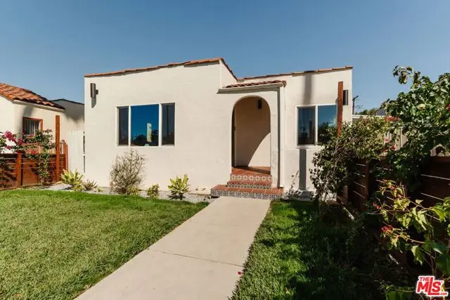 3440 Buckingham Road, Los Angeles, CA 90016 - #3