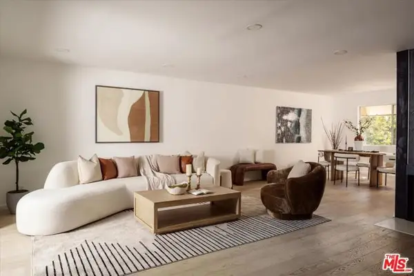 9761 Via Pavia, Burbank, CA 91504