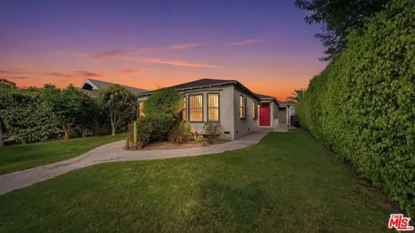 2613 Jeffries Avenue, Los Angeles, CA 90065