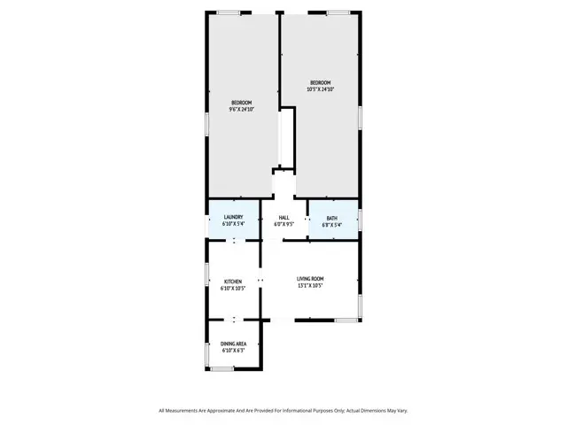 423 E 127th Street, Los Angeles, CA 90061 - #3