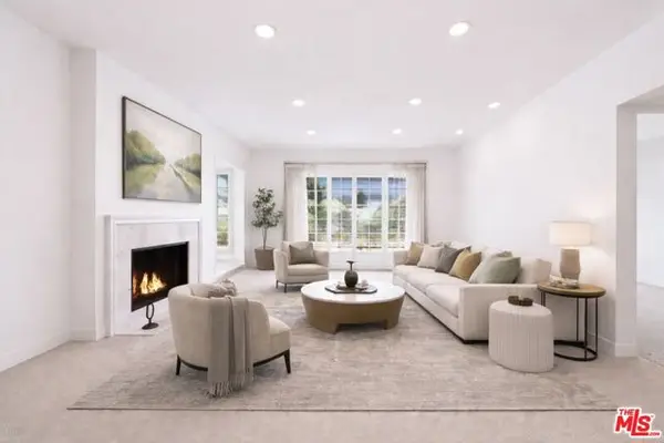 1167 Roxbury Drive #203, Los Angeles, CA 90035