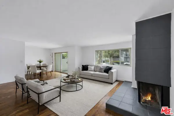 4144 Duquesne Avenue #1A, Culver City, CA 90232