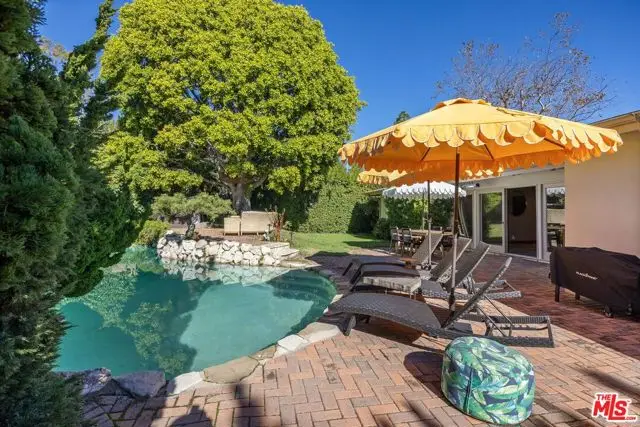 1133 Somera Road, Los Angeles, CA 90077 - #2