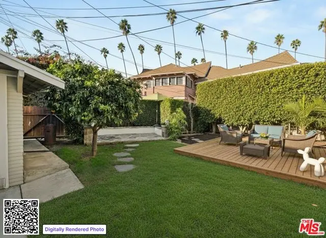 1513 S Victoria Avenue, Los Angeles, CA 90019 - #3