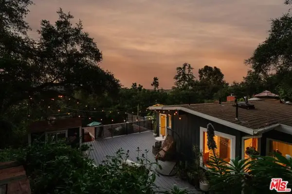 21114 Colina Drive, Topanga (los Angeles), CA 90290