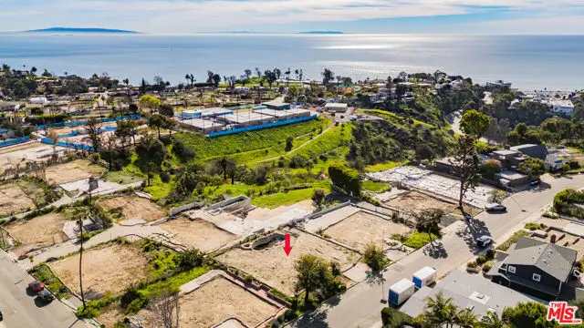 16910 Dulce Ynez Lane, Pacific Palisades, CA 90272 - #1