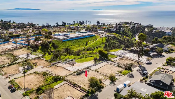 16910 Dulce Ynez Lane, Pacific Palisades (los Angeles), CA 90272