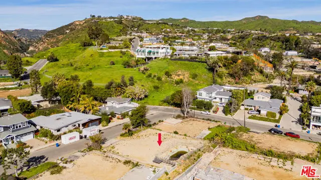 16910 Dulce Ynez Lane, Pacific Palisades, CA 90272 - #3