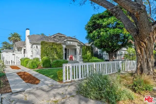 1117 S Manhattan Place, Los Angeles, CA 90019 - #2